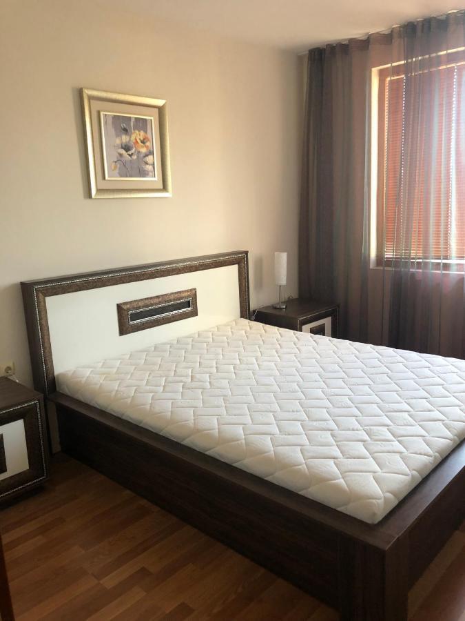 Dunav Apt.4 라브다 외부 사진