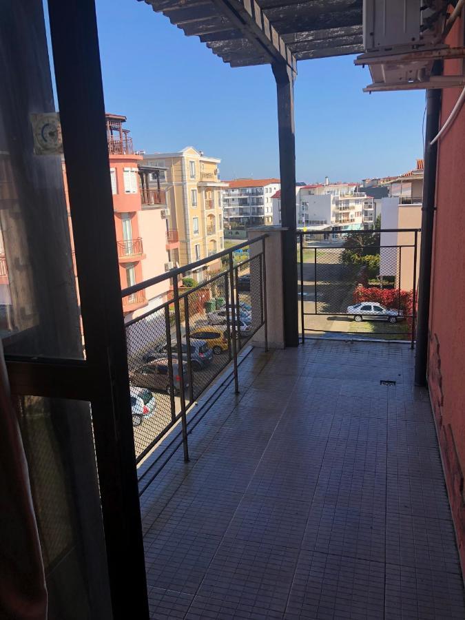 Dunav Apt.4 라브다 외부 사진