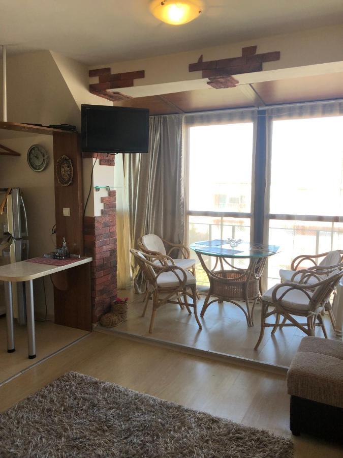 Dunav Apt.4 라브다 외부 사진