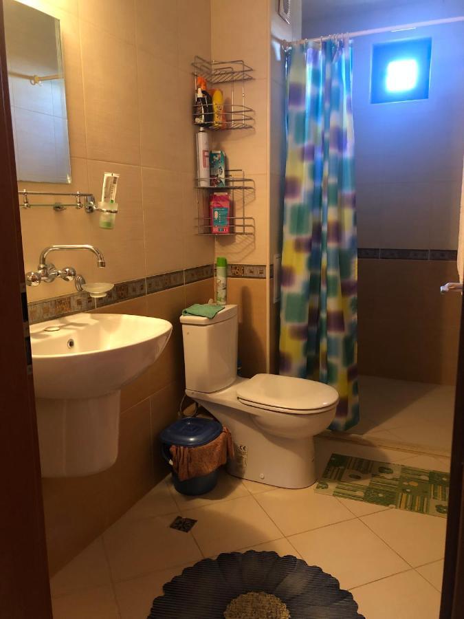 Dunav Apt.4 라브다 외부 사진