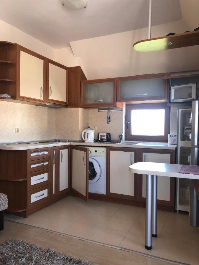 Dunav Apt.4 라브다 외부 사진